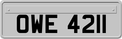OWE4211