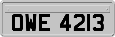 OWE4213