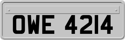 OWE4214