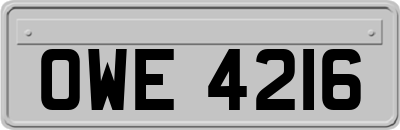 OWE4216