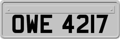 OWE4217