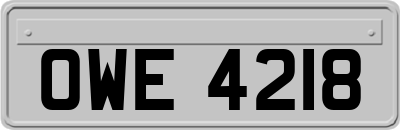 OWE4218