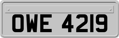 OWE4219