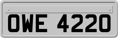 OWE4220
