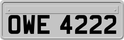 OWE4222