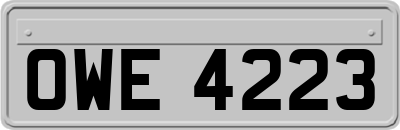 OWE4223