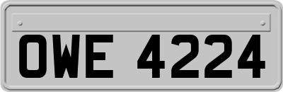OWE4224