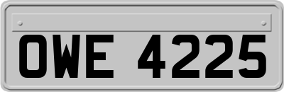 OWE4225