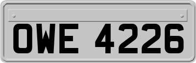 OWE4226