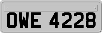 OWE4228