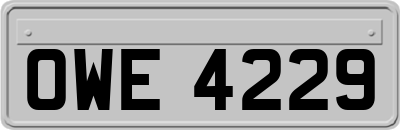 OWE4229