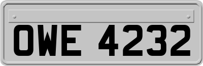 OWE4232
