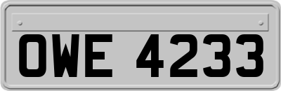 OWE4233