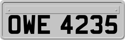 OWE4235