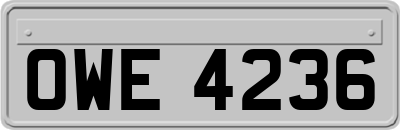 OWE4236