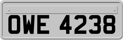 OWE4238