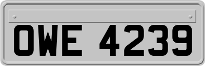 OWE4239