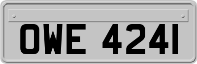 OWE4241