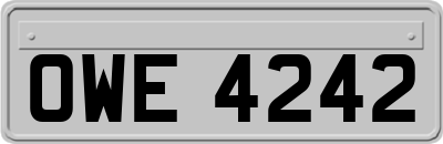 OWE4242