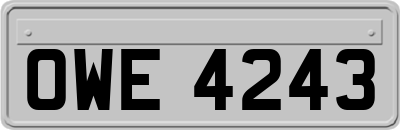 OWE4243