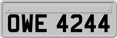 OWE4244