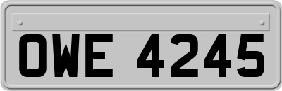 OWE4245