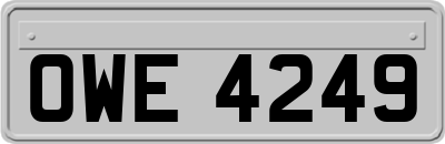 OWE4249