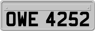 OWE4252
