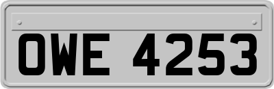 OWE4253