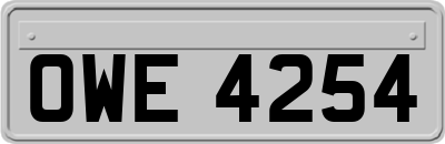OWE4254