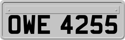 OWE4255