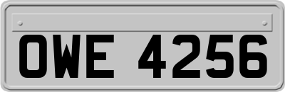 OWE4256