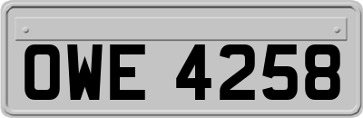 OWE4258