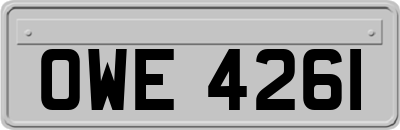 OWE4261