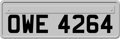 OWE4264