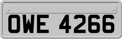 OWE4266
