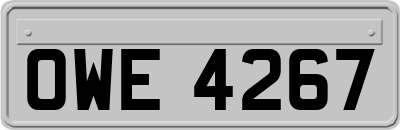 OWE4267