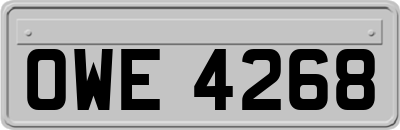 OWE4268