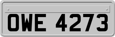 OWE4273
