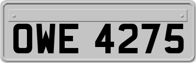 OWE4275