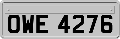 OWE4276