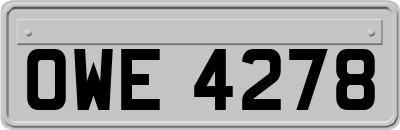 OWE4278