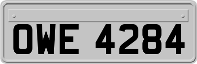 OWE4284
