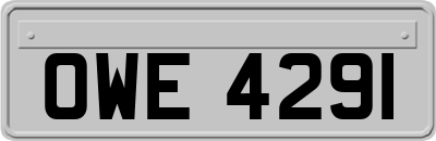 OWE4291