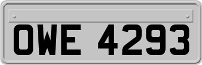 OWE4293