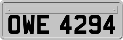OWE4294