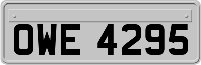 OWE4295