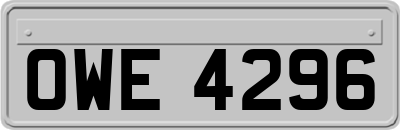 OWE4296