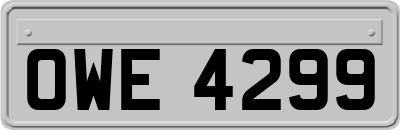OWE4299