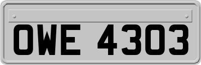 OWE4303